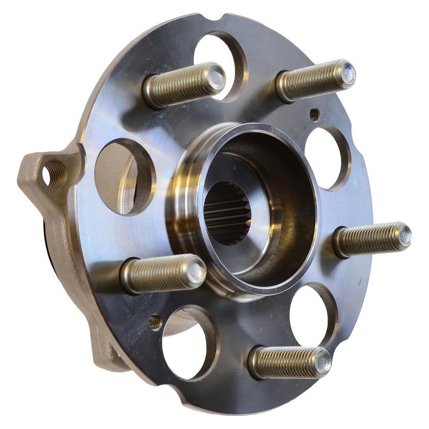 SKF BR930909 SKF Rear Wheel Hub Bearing Assembly BR930909 For Honda Acura