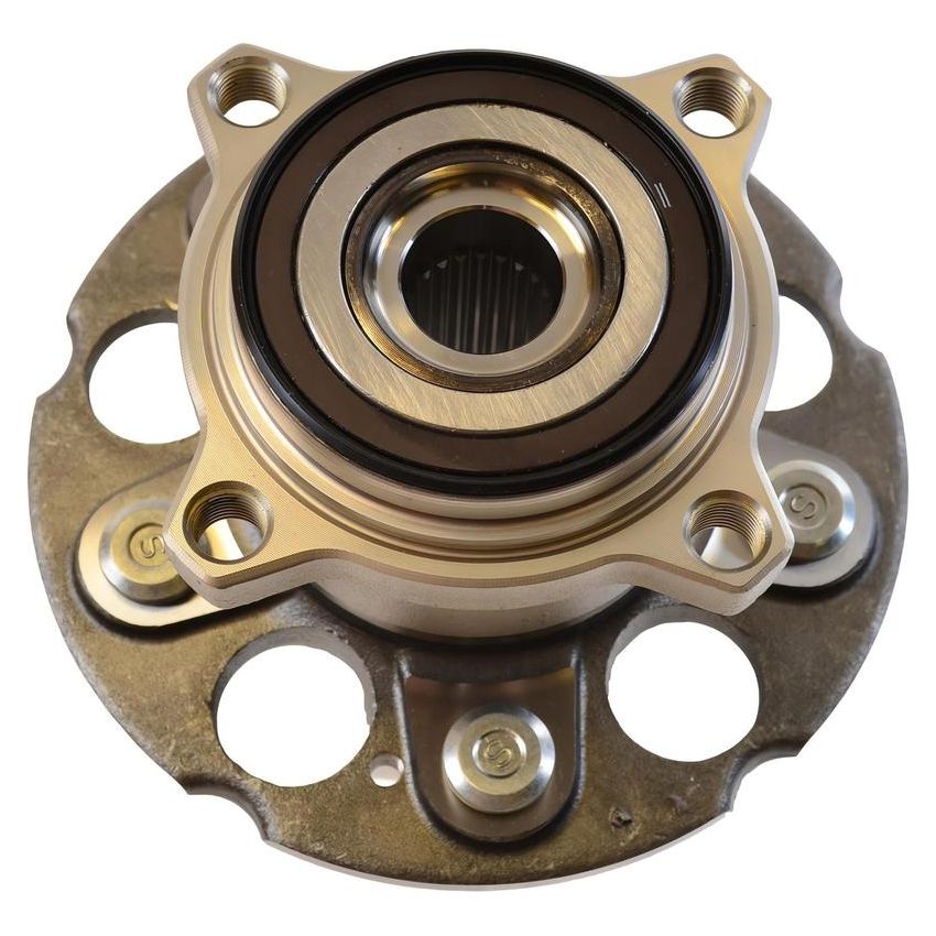 SKF BR930909 SKF Rear Wheel Hub Bearing Assembly BR930909 For Honda Acura