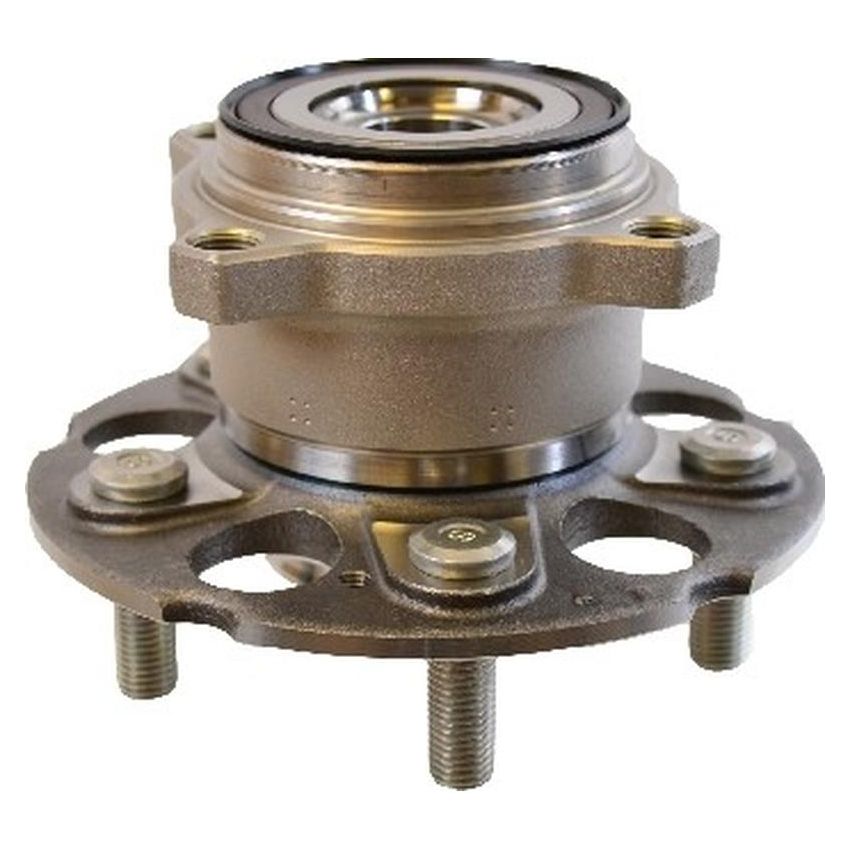SKF BR930909 SKF Rear Wheel Hub Bearing Assembly BR930909 For Honda Acura