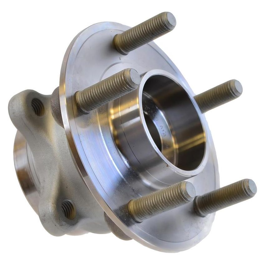 SKF BR930913 SKF Front Rear Wheel Hub Bearing Assembly BR930913 For Ford Fusion Lincoln MKZ