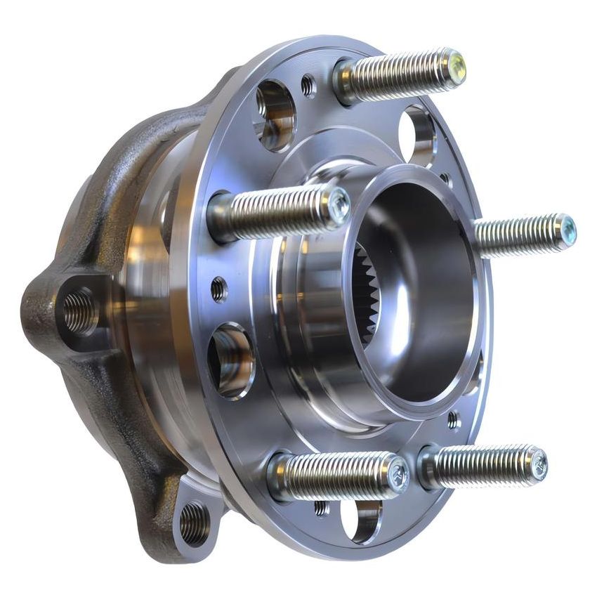 SKF BR930924 SKF Wheel Hub Bearing Assembly BR930924 For Hyundai 2016