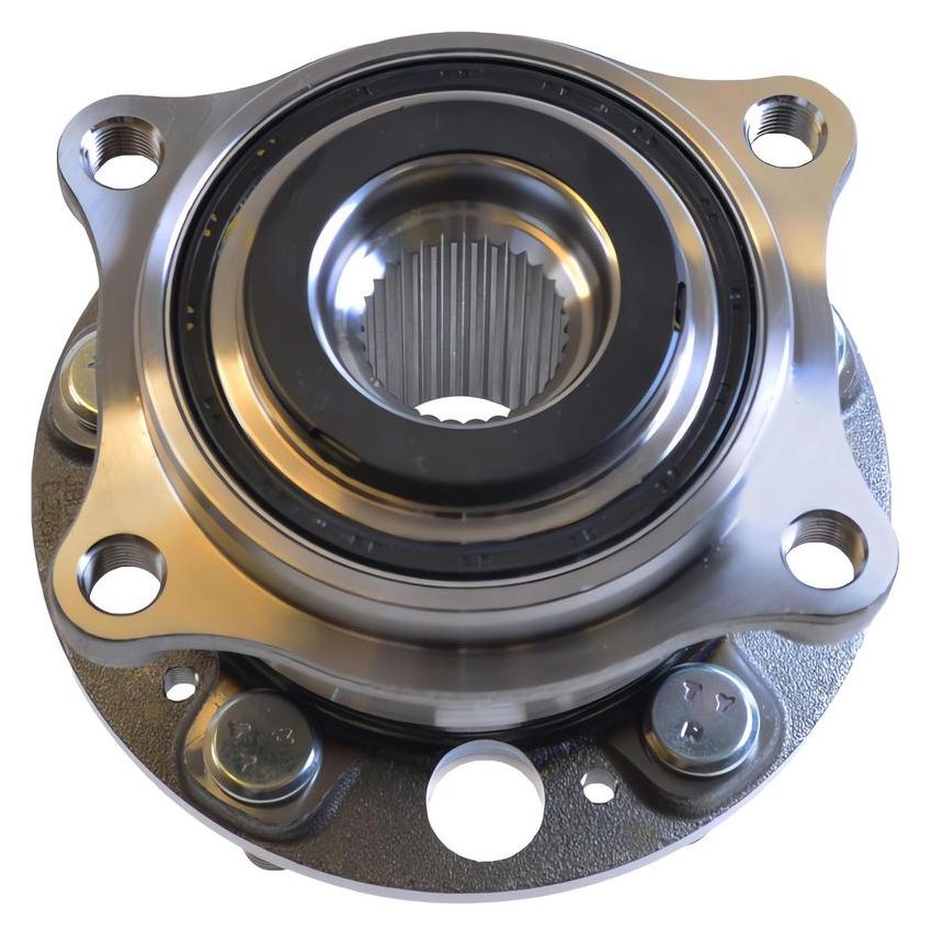 SKF BR930924 SKF Wheel Hub Bearing Assembly BR930924 For Hyundai 2016