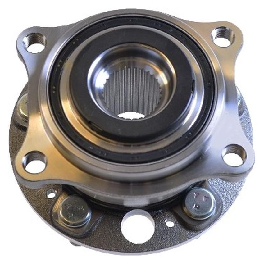 SKF BR930924 SKF Wheel Hub Bearing Assembly BR930924 For Hyundai 2016