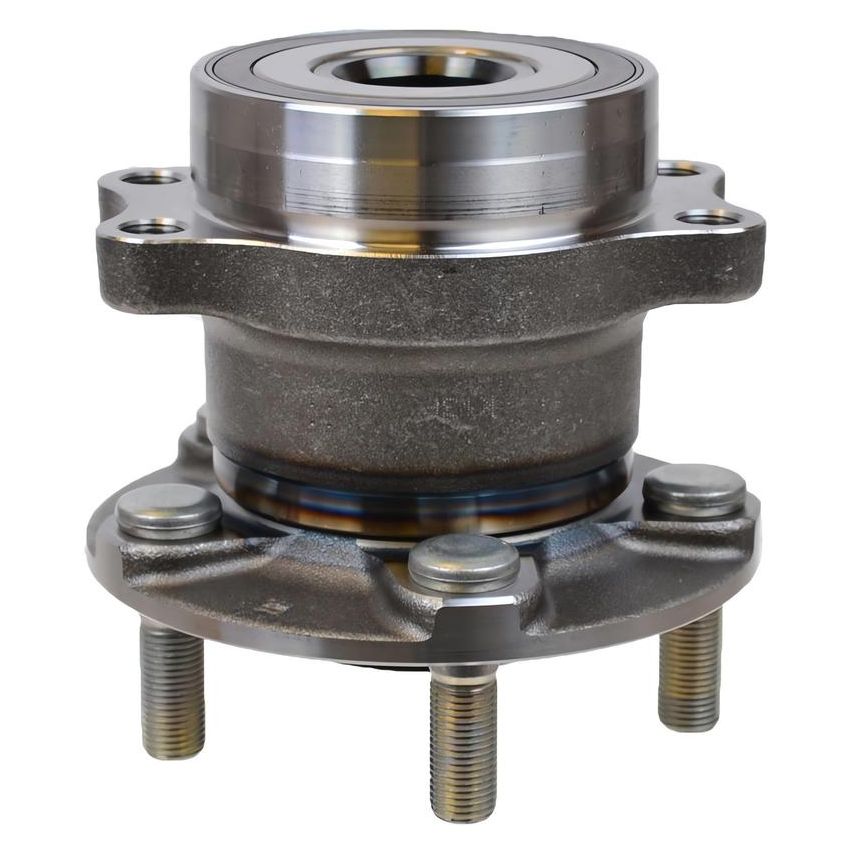 SKF BR930928 SKF Rear Wheel Hub Bearing Assembly AWD BR930928 For Impreza Crosstrek Forester