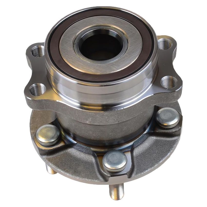 SKF BR930928 SKF Rear Wheel Hub Bearing Assembly AWD BR930928 For Impreza Crosstrek Forester