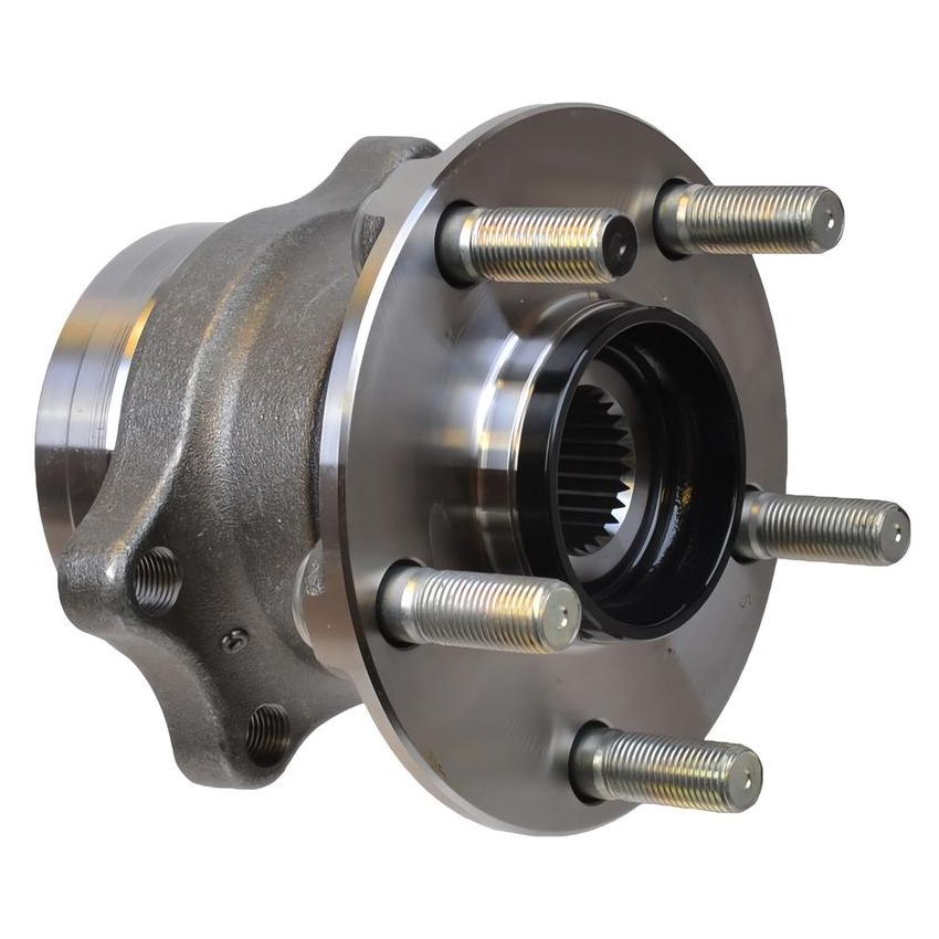 SKF BR930928 SKF Rear Wheel Hub Bearing Assembly AWD BR930928 For Impreza Crosstrek Forester