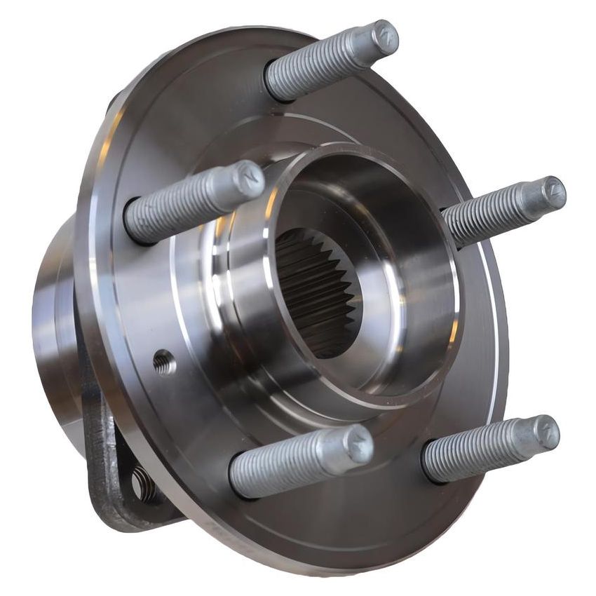 SKF BR930935 SKF Front Wheel Hub Bearing Assembly BR930935 For Buick Cascada Verano Chevrolet