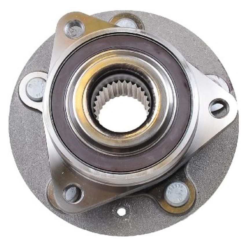 SKF BR930935 SKF Front Wheel Hub Bearing Assembly BR930935 For Buick Cascada Verano Chevrolet