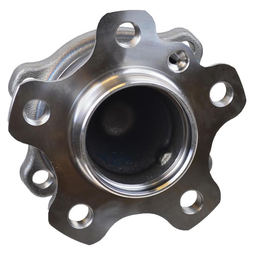 SKF BR930941 SKF Front Wheel Hub Bearing RWD Assembly BR930941 For BMW 740i 750i 840i