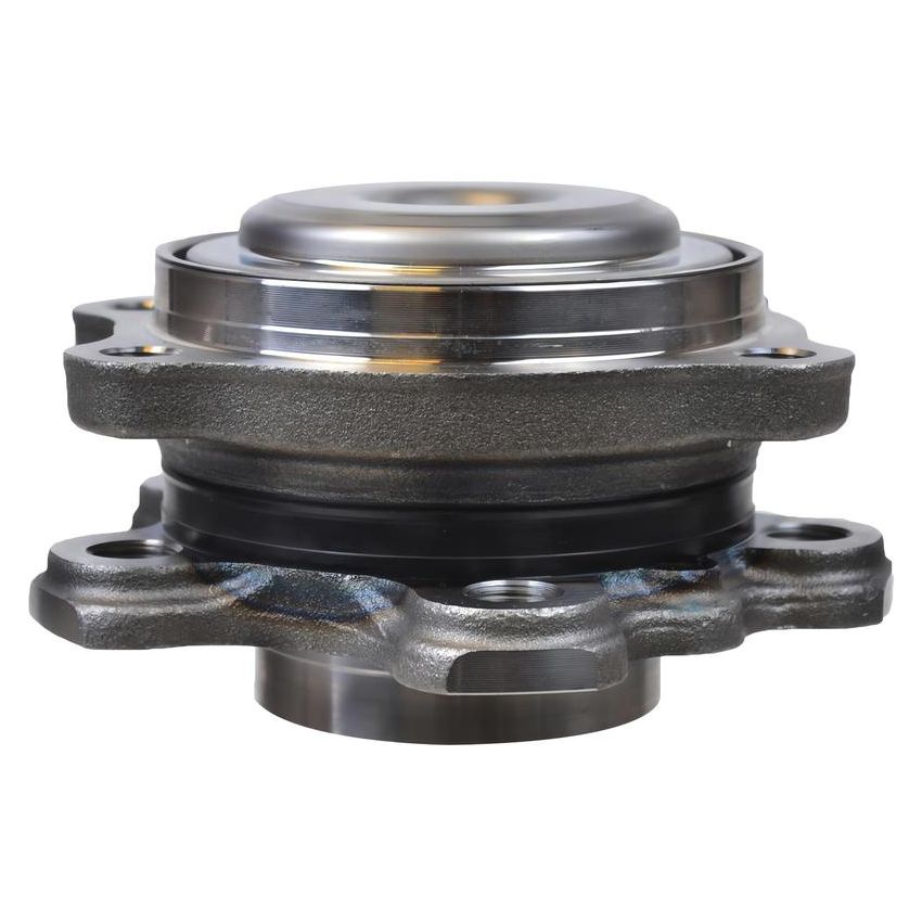 SKF BR930941 SKF Front Wheel Hub Bearing RWD Assembly BR930941 For BMW 740i 750i 840i