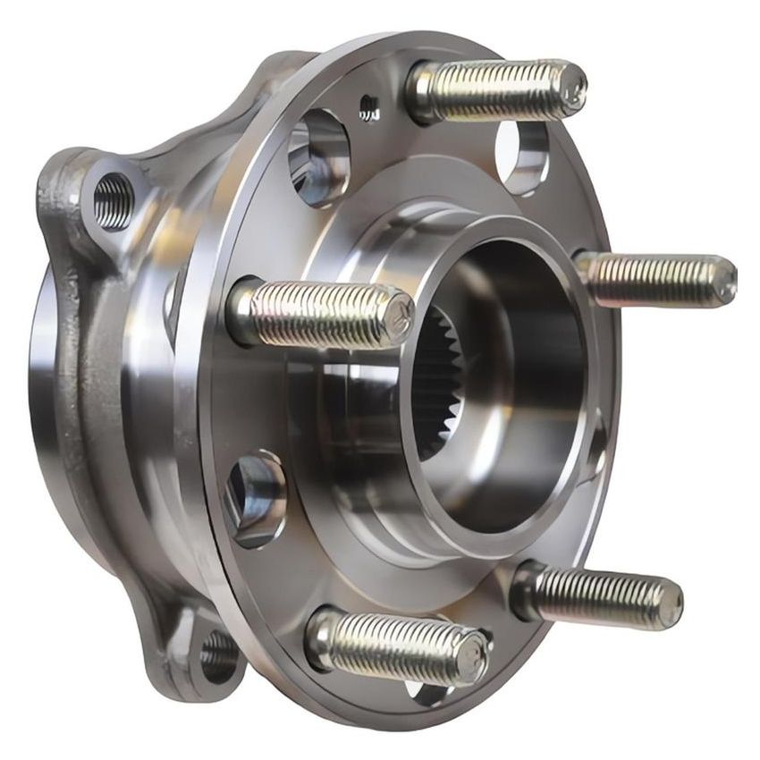 SKF BR930946 SKF Front Wheel SKF Hub Bearing Assembly BR930946 For Hyundai Santa Fe Kia Soren