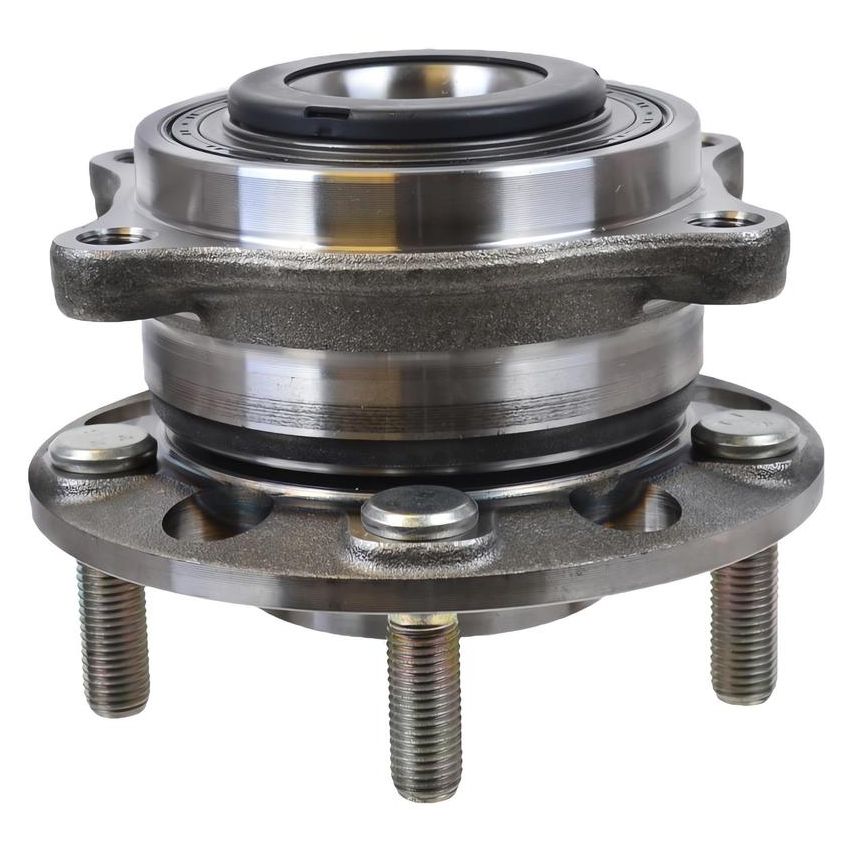 SKF BR930946 SKF Front Wheel SKF Hub Bearing Assembly BR930946 For Hyundai Santa Fe Kia Soren