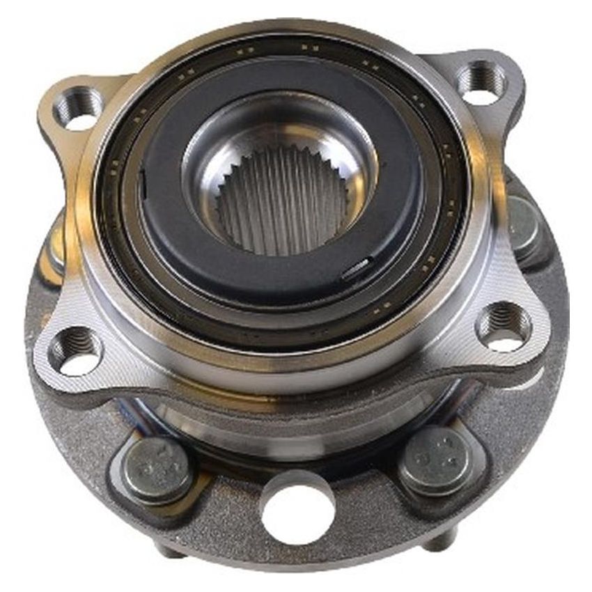 SKF BR930946 SKF Front Wheel SKF Hub Bearing Assembly BR930946 For Hyundai Santa Fe Kia Soren
