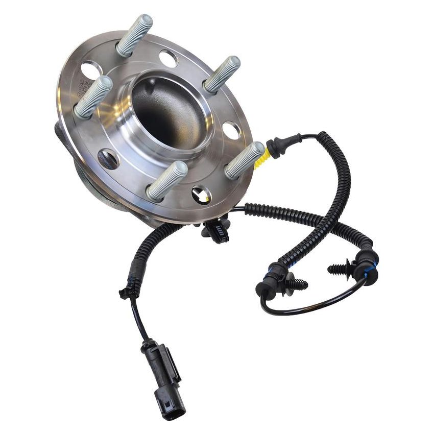 SKF BR930949 SKF Wheel SKF Hub Bearing Assembly BR930949 For Chrysler Pacifica 17-18