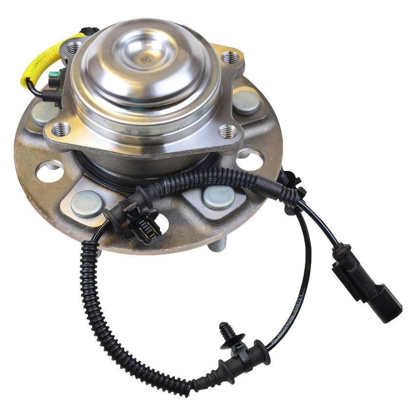 SKF BR930949 SKF Wheel SKF Hub Bearing Assembly BR930949 For Chrysler Pacifica 17-18