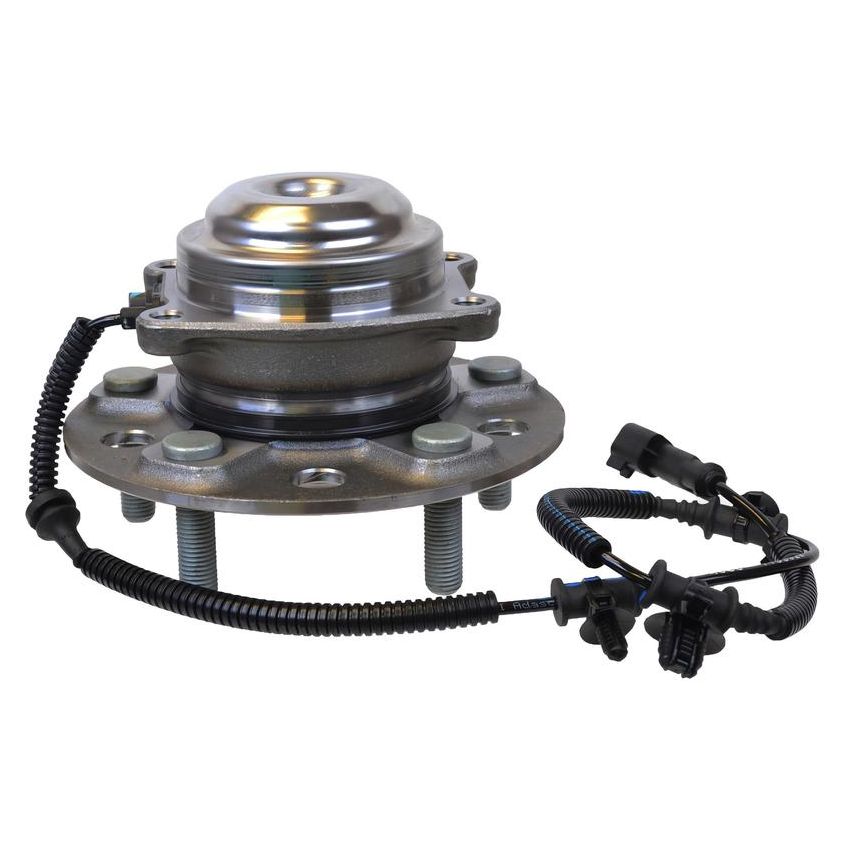 SKF BR930949 SKF Wheel SKF Hub Bearing Assembly BR930949 For Chrysler Pacifica 17-18