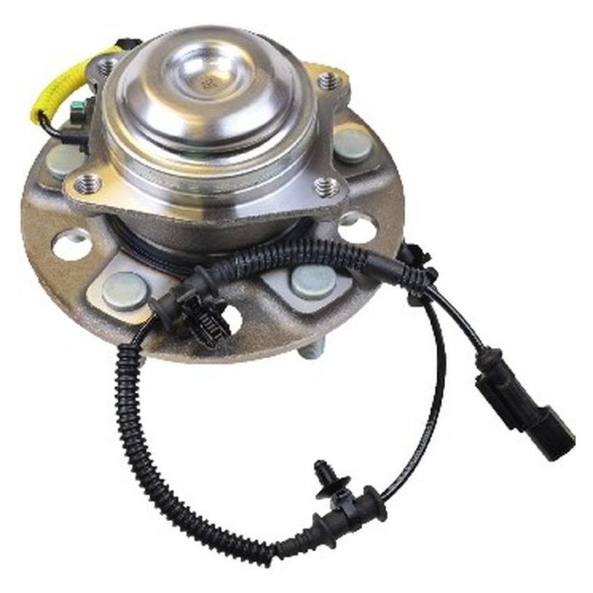 SKF BR930949 SKF Wheel SKF Hub Bearing Assembly BR930949 For Chrysler Pacifica 17-18