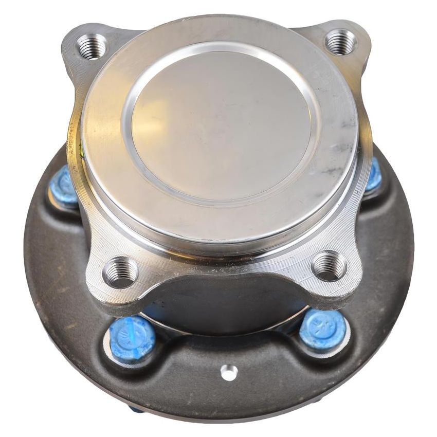 SKF BR930959 SKF Rear Wheel Hub Bearing Assembly BR930959 For Chevrolet