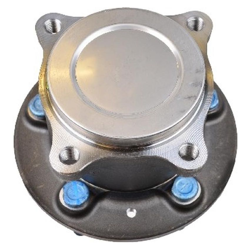 SKF BR930959 SKF Rear Wheel Hub Bearing Assembly BR930959 For Chevrolet