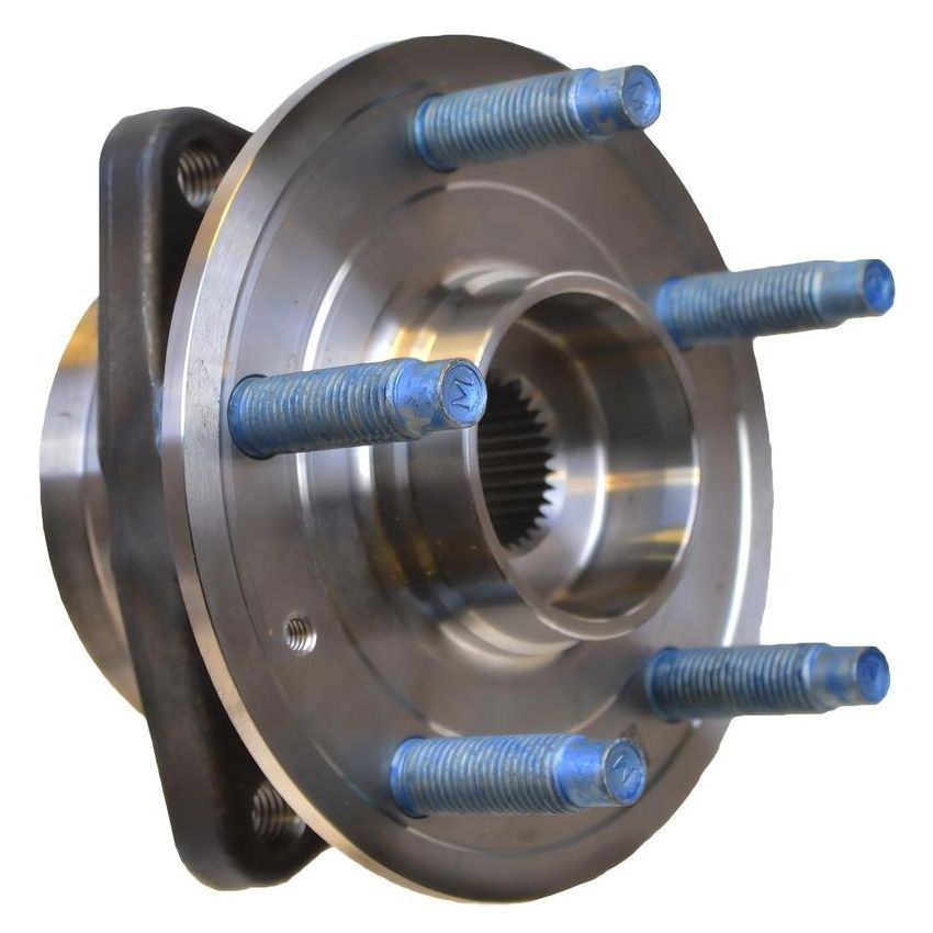 SKF BR930960 SKF Front Wheel Hub Bearing Assembly BR930960 For Chevrolet