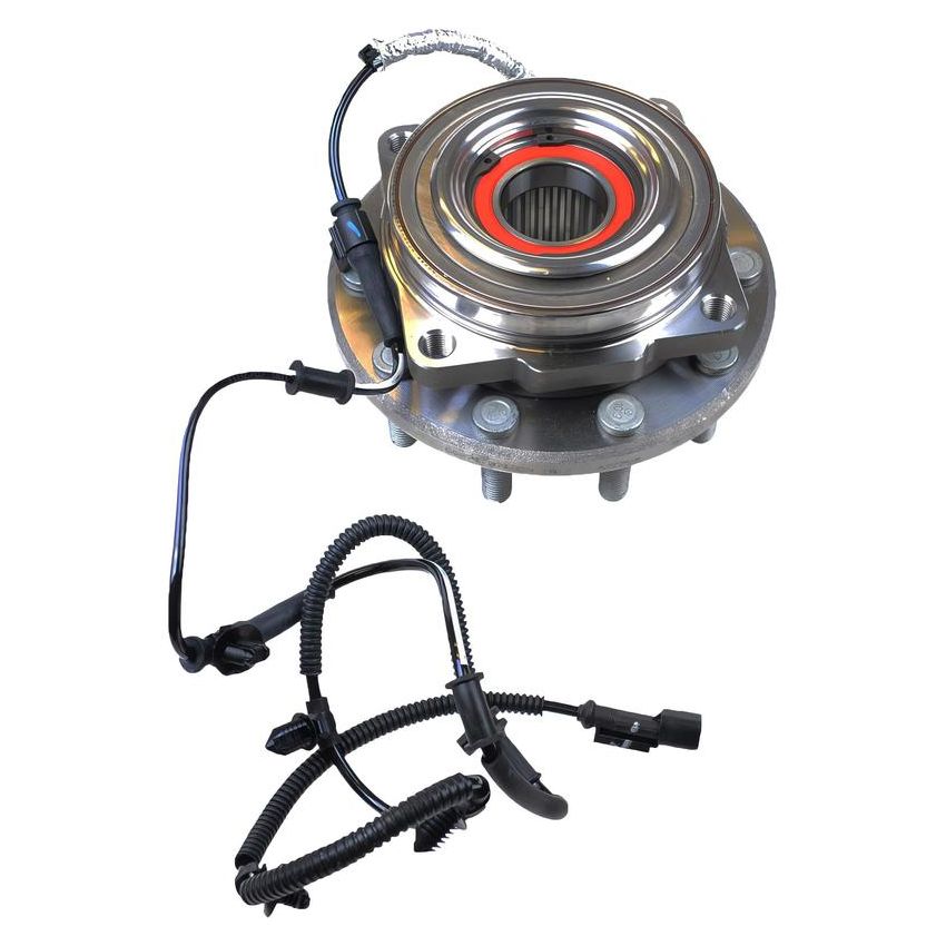 SKF BR930962 SKF Front Wheel Hub Bearing Assembly BR930962 For Ford