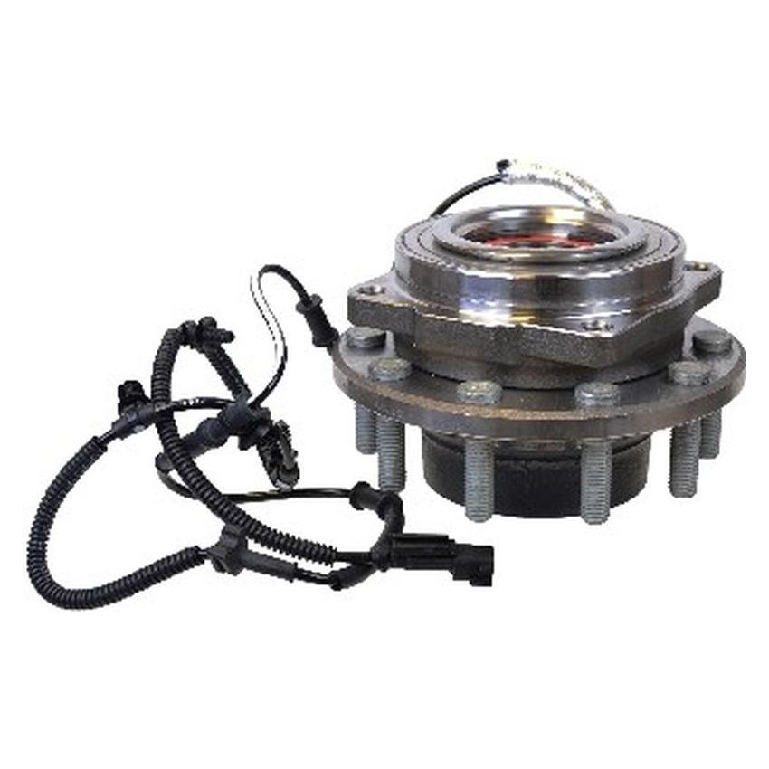 SKF BR930962 SKF Front Wheel Hub Bearing Assembly BR930962 For Ford