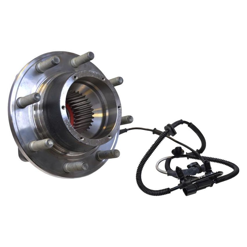 SKF BR930964 SKF Front Wheel Hub Bearing Assembly BR930964 For Ford