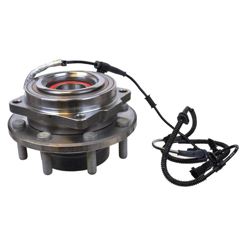 SKF BR930964 SKF Front Wheel Hub Bearing Assembly BR930964 For Ford