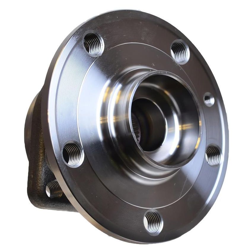 SKF BR930966 SKF Front Wheel Hub Bearing Assembly BR930966 For VW