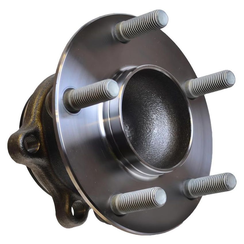 SKF BR930967 SKF Rear Wheel Hub Bearing Assembly BR930967 For Mazda 13-18