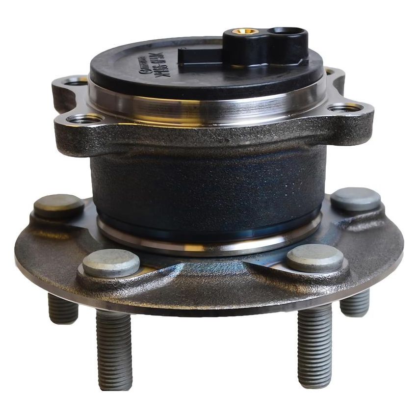 SKF BR930967 SKF Rear Wheel Hub Bearing Assembly BR930967 For Mazda 13-18
