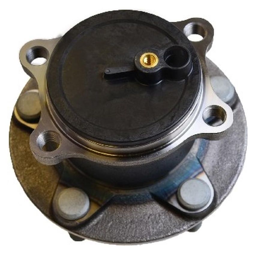 SKF BR930967 SKF Rear Wheel Hub Bearing Assembly BR930967 For Mazda 13-18