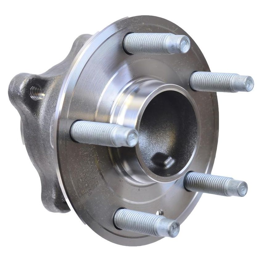 SKF BR930986 SKF Rear Wheel Hub Bearing Assembly BR930986 For Chevrolet Buick