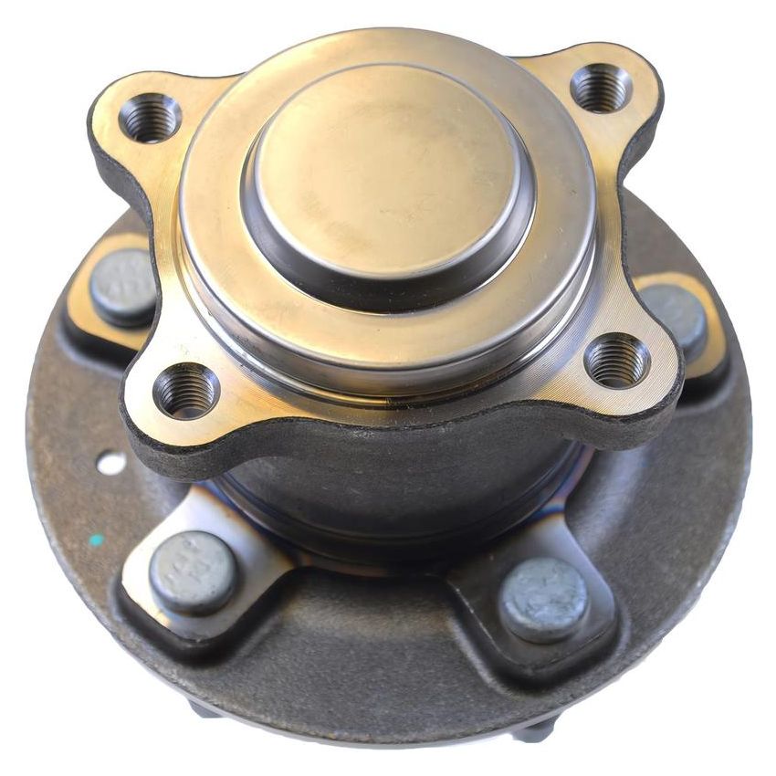 SKF BR930986 SKF Rear Wheel Hub Bearing Assembly BR930986 For Chevrolet Buick