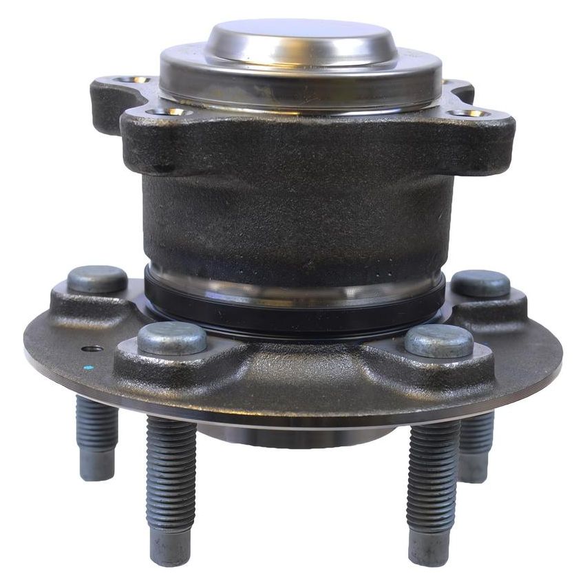 SKF BR930986 SKF Rear Wheel Hub Bearing Assembly BR930986 For Chevrolet Buick