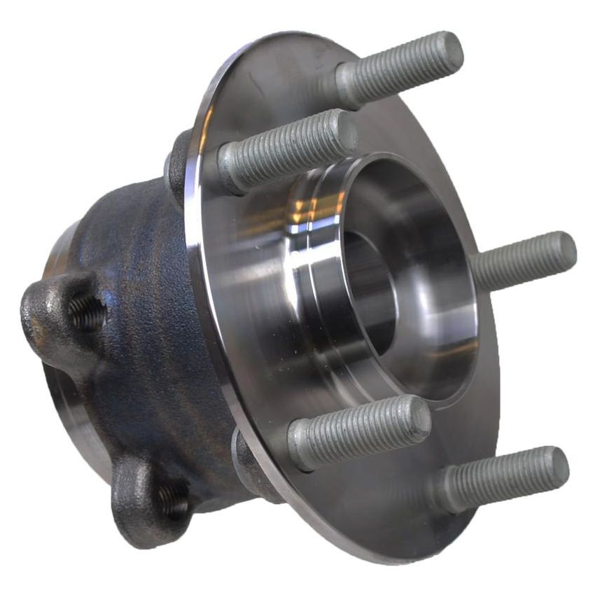 SKF BR930999 SKF Front Wheel Hub Bearing Assembly BR930999