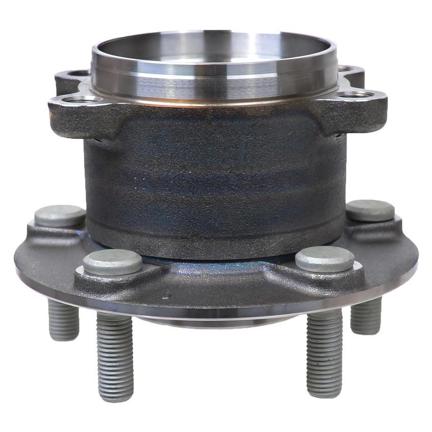 SKF BR930999 SKF Front Wheel Hub Bearing Assembly BR930999