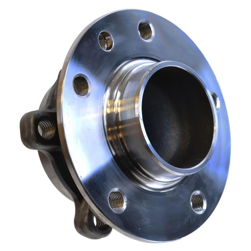 SKF BR931004 SKF Rear Wheel Hub Bearing Assembly BR931004 For Fiat Jeep