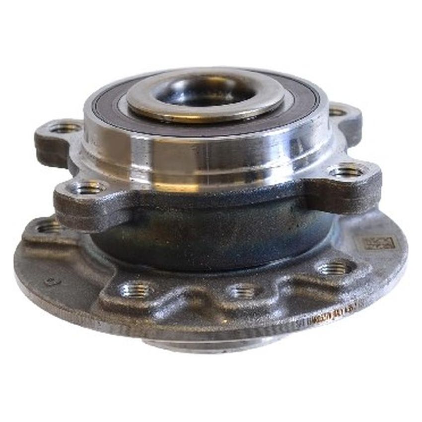 SKF BR931004 SKF Rear Wheel Hub Bearing Assembly BR931004 For Fiat Jeep