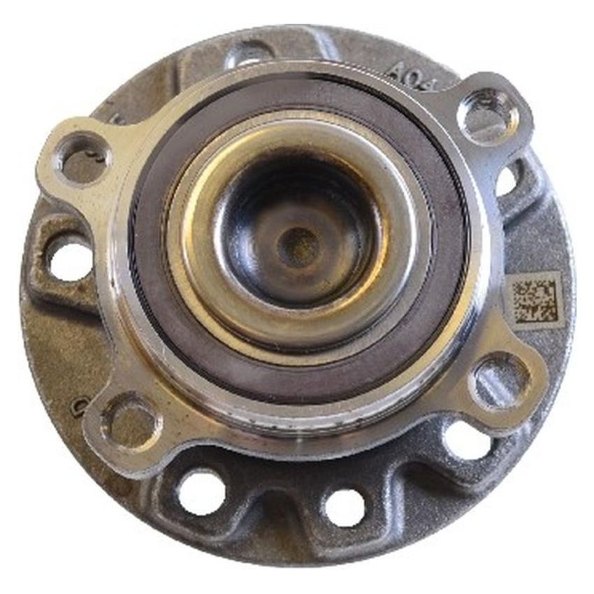 SKF BR931004 SKF Rear Wheel Hub Bearing Assembly BR931004 For Fiat Jeep