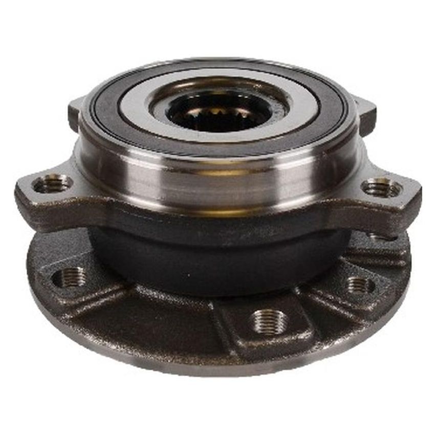 SKF BR931015 Wheel Bearing And Hub Assembly
