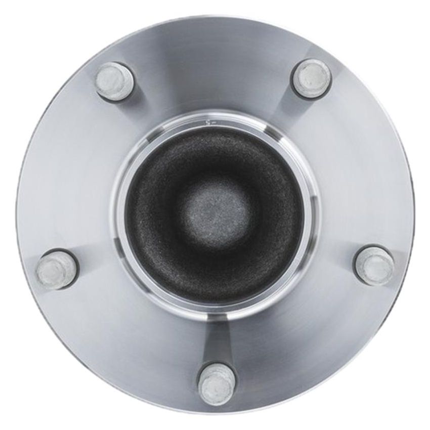 SKF BR931113 Wheel Bearing And Hub Assembly