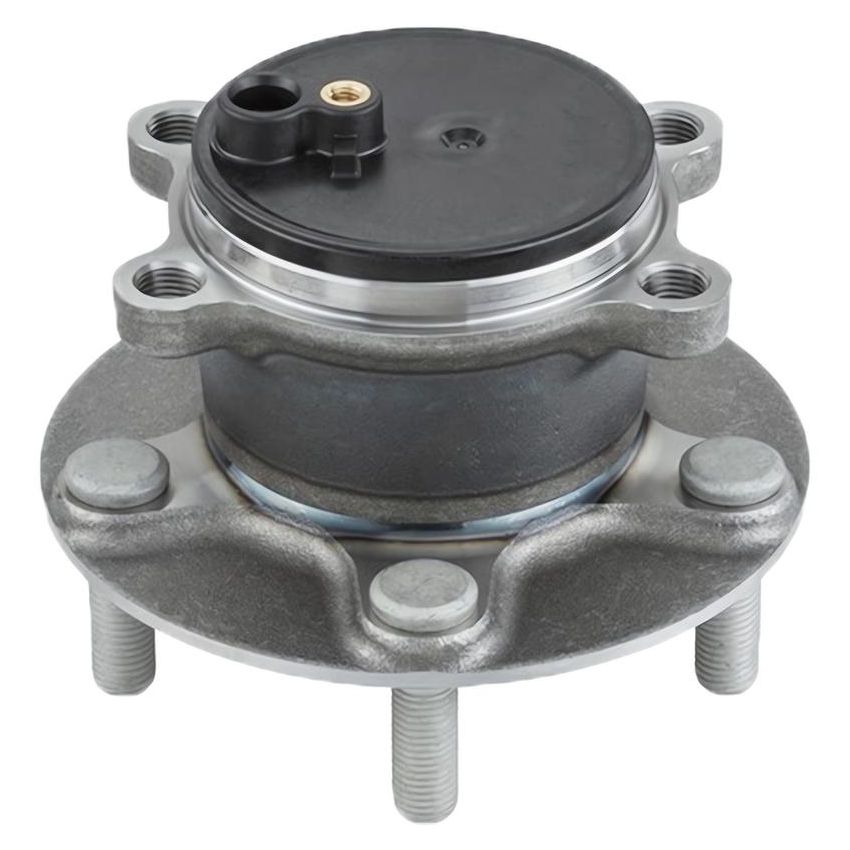SKF BR931113 Wheel Bearing And Hub Assembly