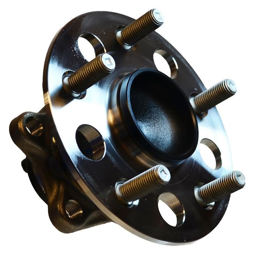 SKF BR931118 SKF Hub Bearing Assembly BR931118