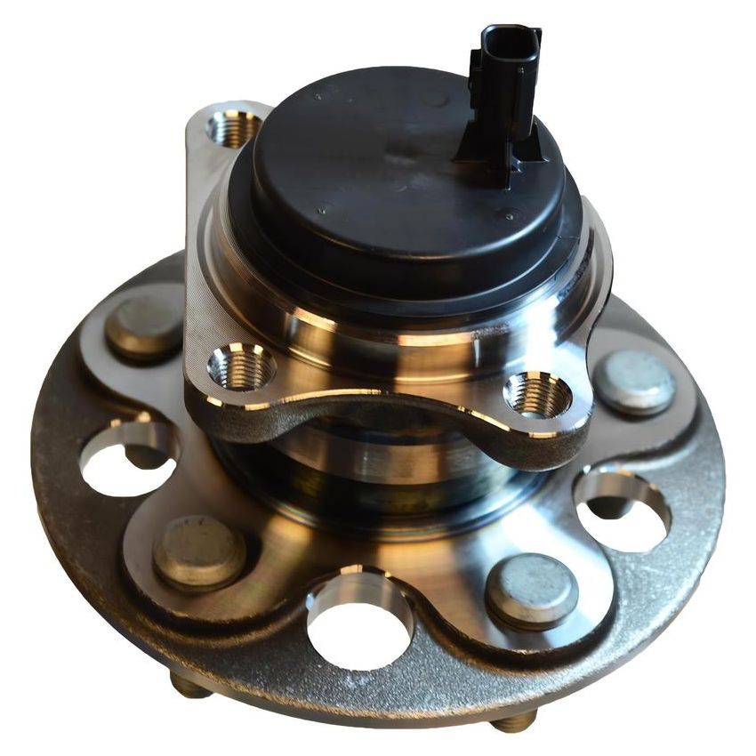 SKF BR931118 SKF Hub Bearing Assembly BR931118