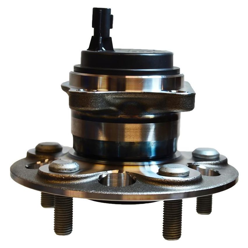 SKF BR931118 SKF Hub Bearing Assembly BR931118