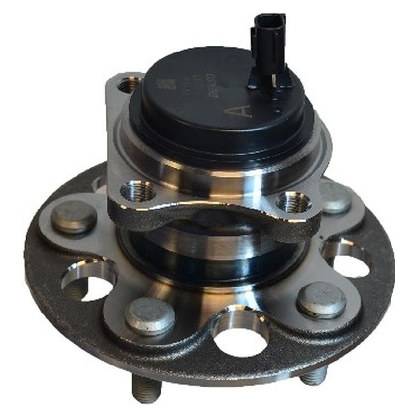 SKF BR931118 SKF Hub Bearing Assembly BR931118