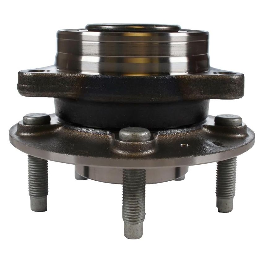 SKF BR931123 Wheel Bearing And Hub Assembly