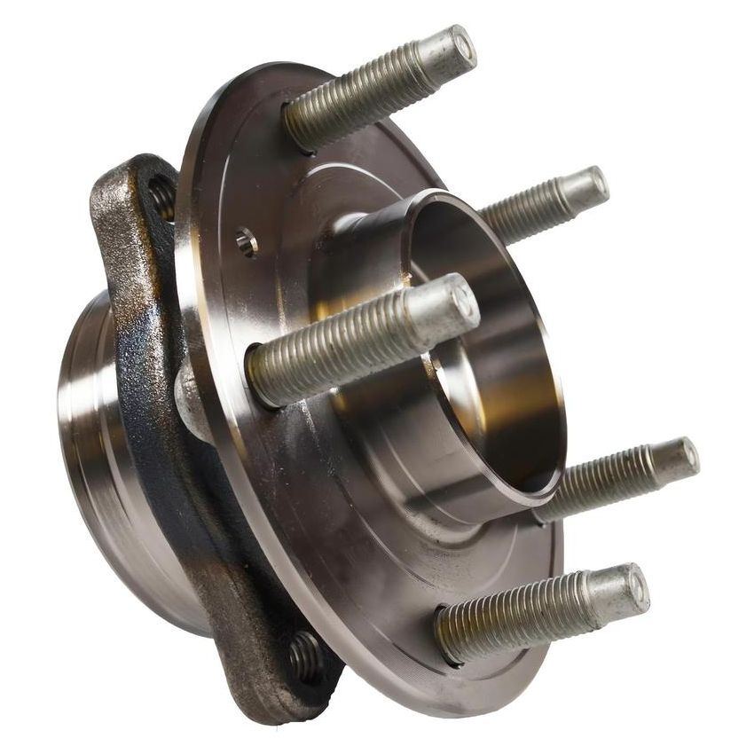 SKF BR931123 Wheel Bearing And Hub Assembly