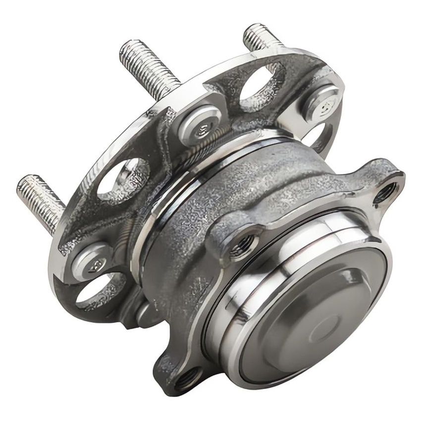 SKF BR931126 Wheel Bearing And Hub Assembly